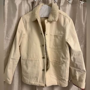 Eat Dust 673 Men’s Jacket